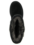 UGG Classic Tall Western Boots Black