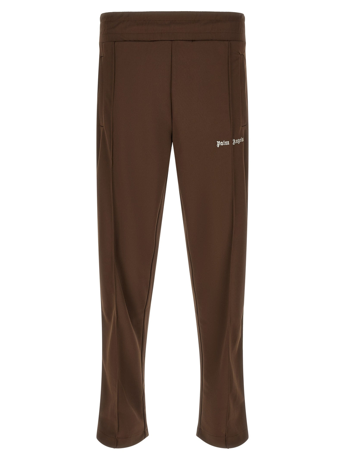 Palm Angels Classic Track Pants Brown