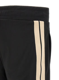 Palm Angels Classic Track Pants White