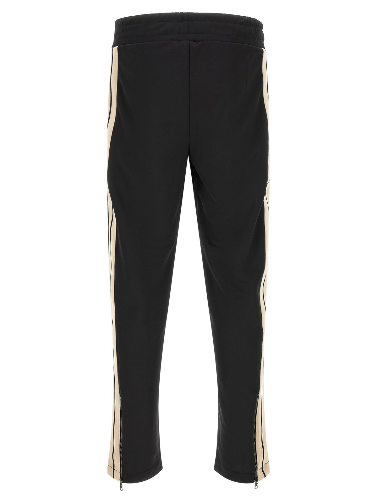 Palm Angels Classic Track Pants White