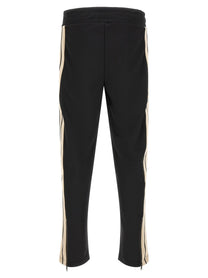 Palm Angels Classic Track Pants White