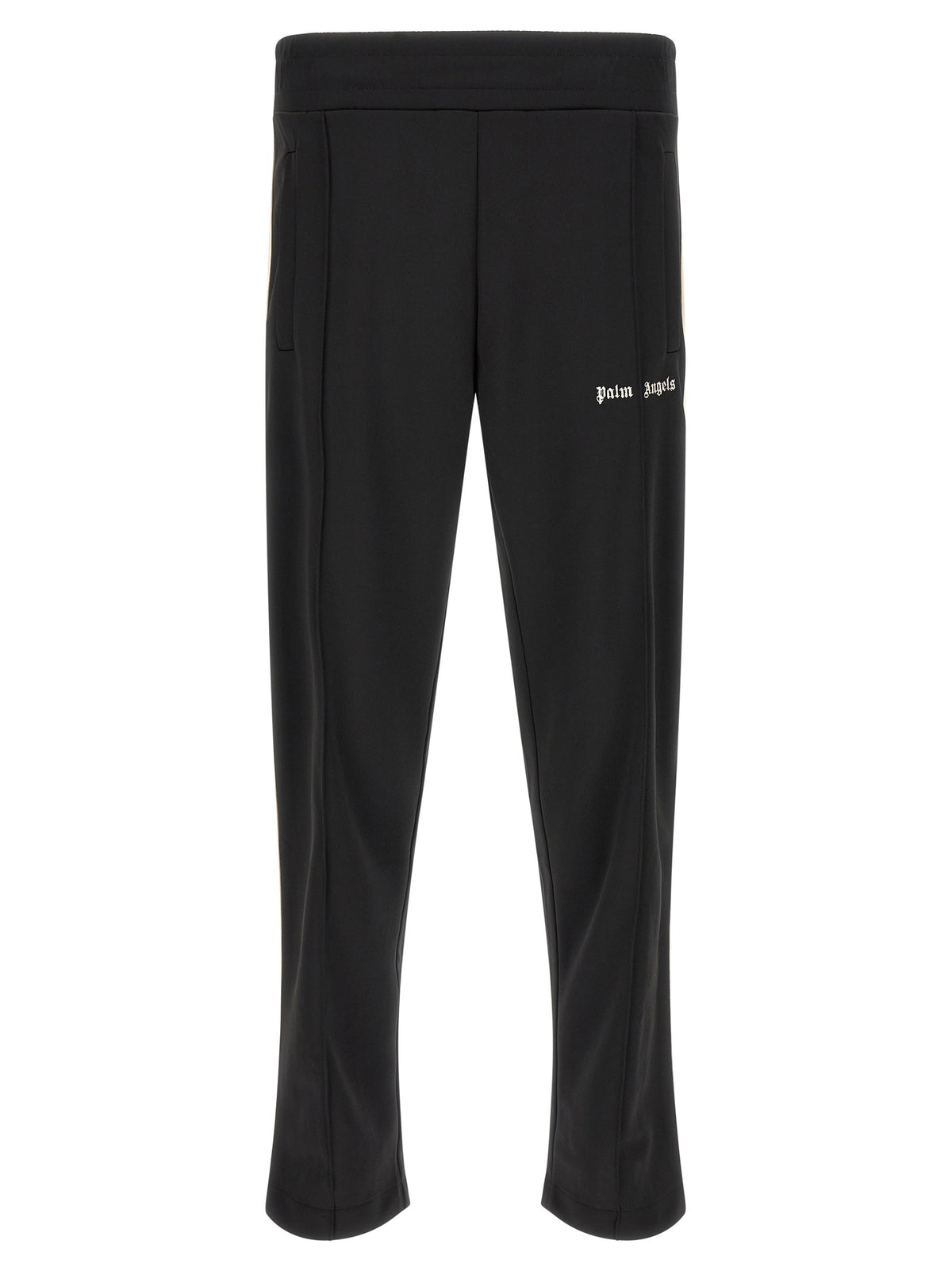 Palm Angels Classic Track Pants White