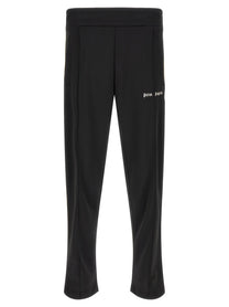 Palm Angels Classic Track Pants White