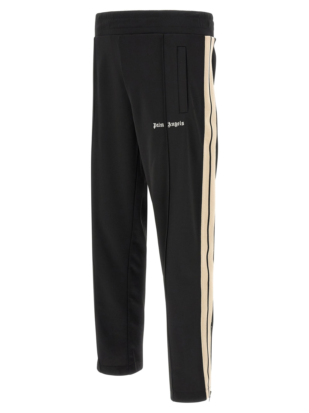 Palm Angels Classic Track Pants White