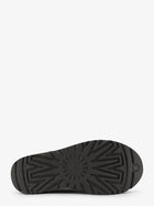 UGG Women's Classic Ultra Mini Suede Ankle Boots Grey, view 4