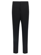 Saint Laurent Classique Pants Black