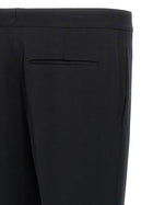 Saint Laurent Classique Pants Black, view 4