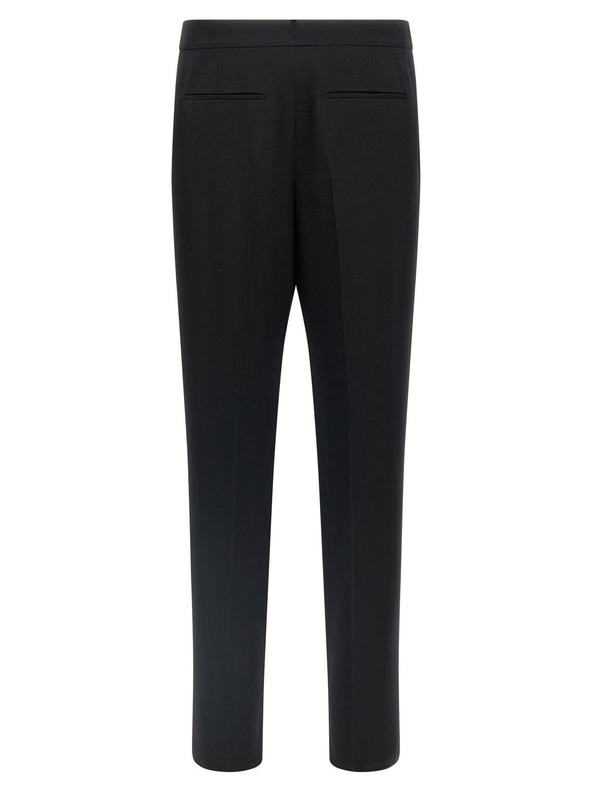 Saint Laurent Classique Pants Black, view 2