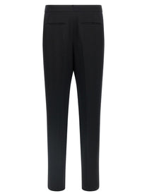 Saint Laurent Classique Pants Black, view 2