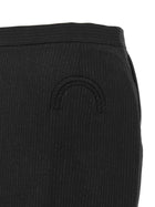 Blazé Milano Classy Carbon Popeye Skirt Black, view 4