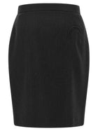 Blazé Milano Classy Carbon Popeye Skirt Black, view 2