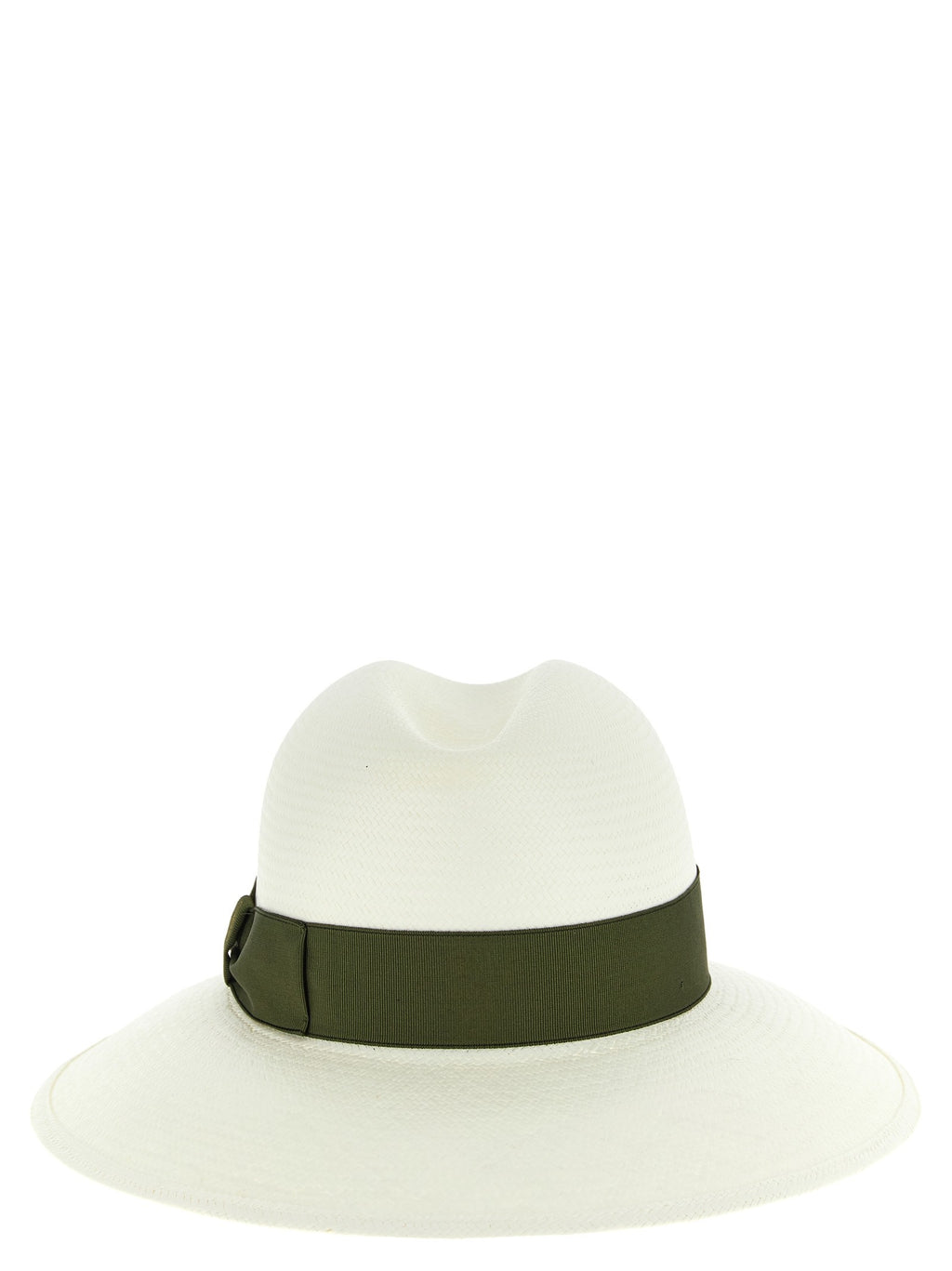 Borsalino Claudette Hat Green