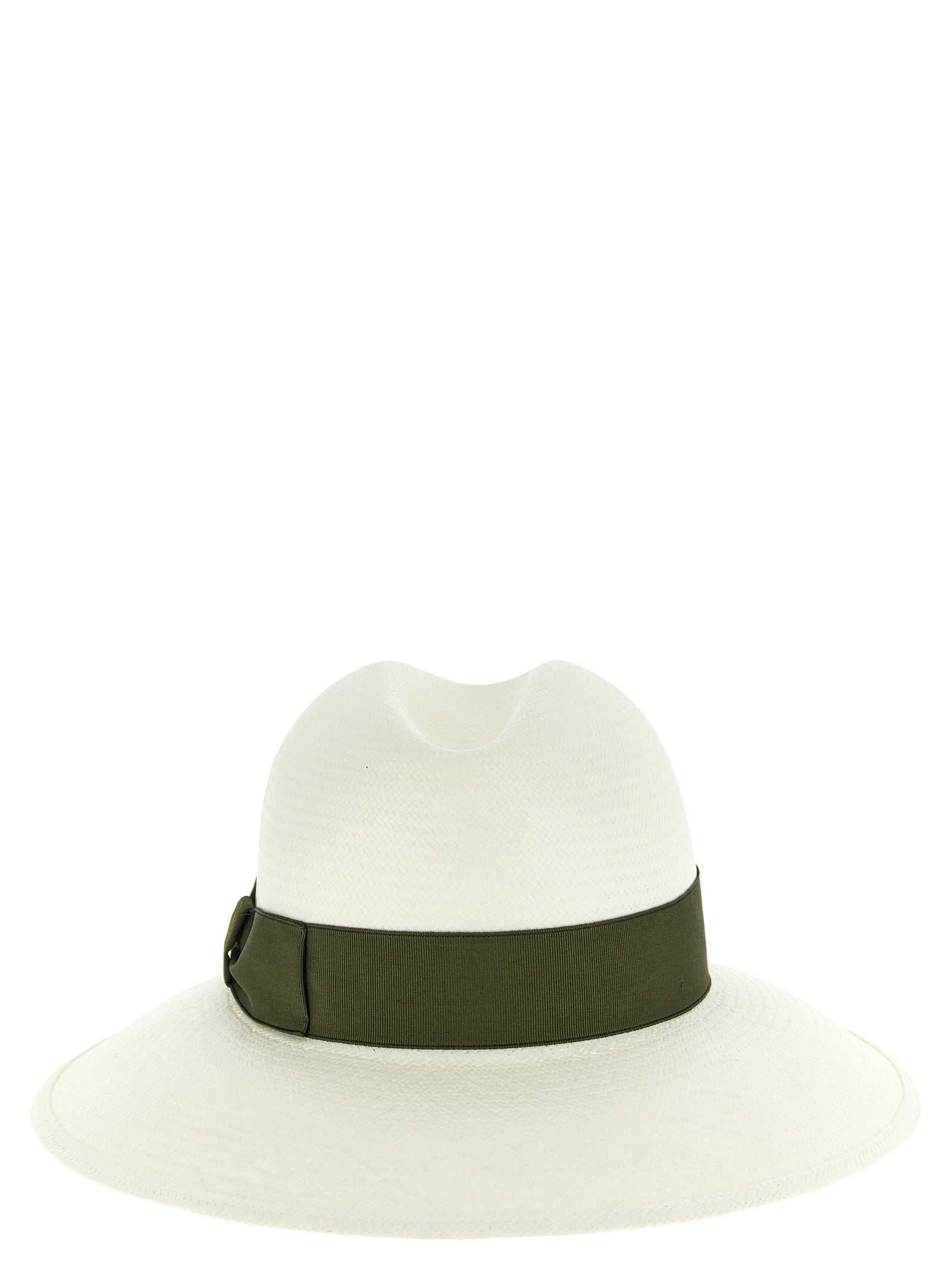 Borsalino Claudette Hat Green