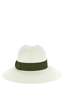 Borsalino Claudette Hat Green
