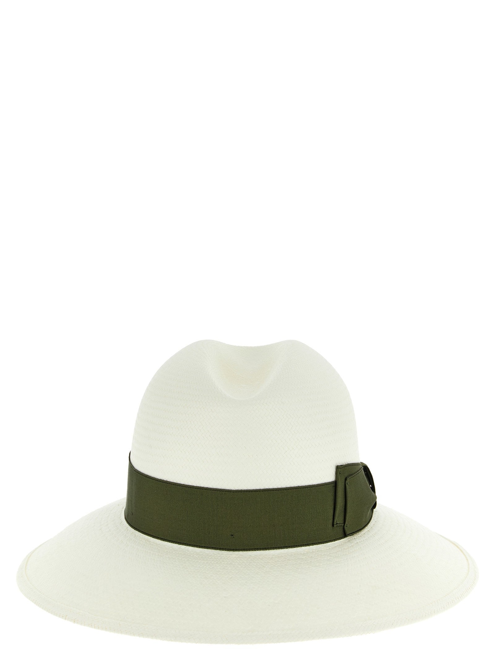 Borsalino Claudette Hat Green