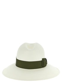 Borsalino Claudette Hat Green