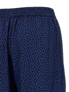 Gianluca Capannolo Claudia Pants Blue, view 4