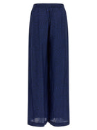 Gianluca Capannolo Claudia Pants Blue, view 2