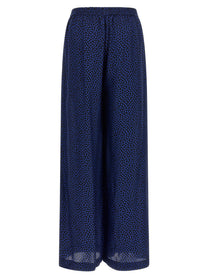 Gianluca Capannolo Claudia Pants Blue, view 2
