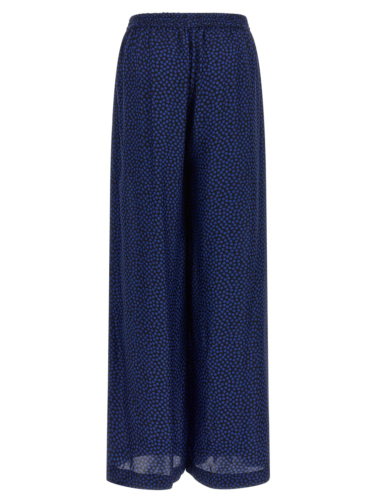 Gianluca Capannolo Claudia Pants Blue, view 2