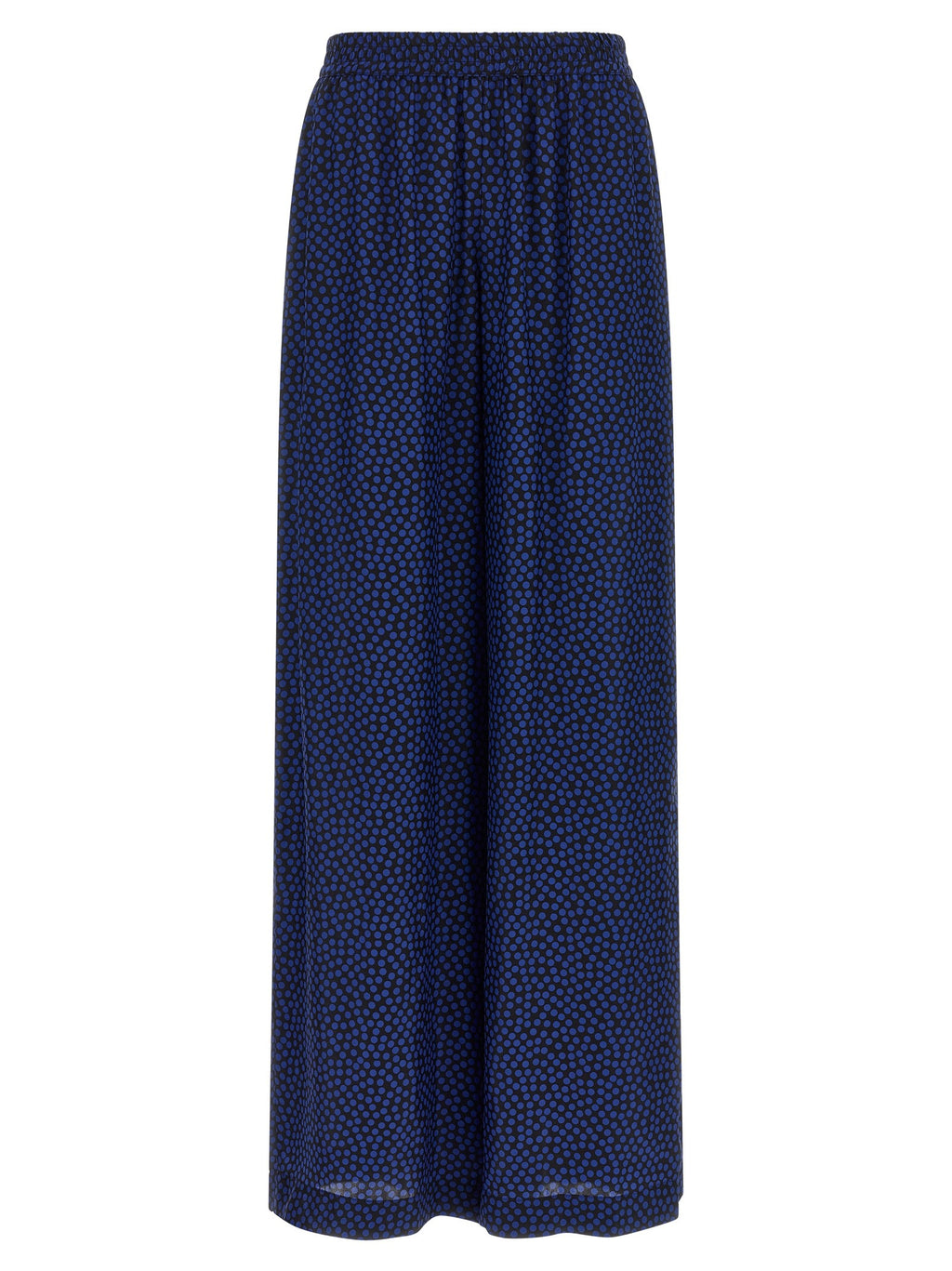 Gianluca Capannolo Claudia Pants Blue