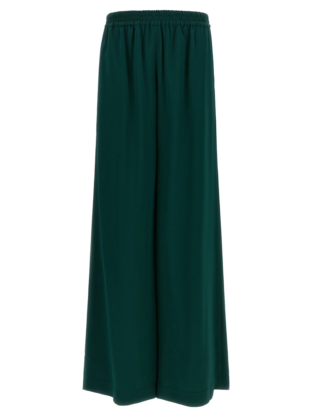 Gianluca Capannolo Claudia Pants Green