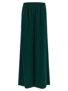 Gianluca Capannolo Claudia Pants Green