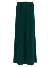 Gianluca Capannolo Claudia Pants Green