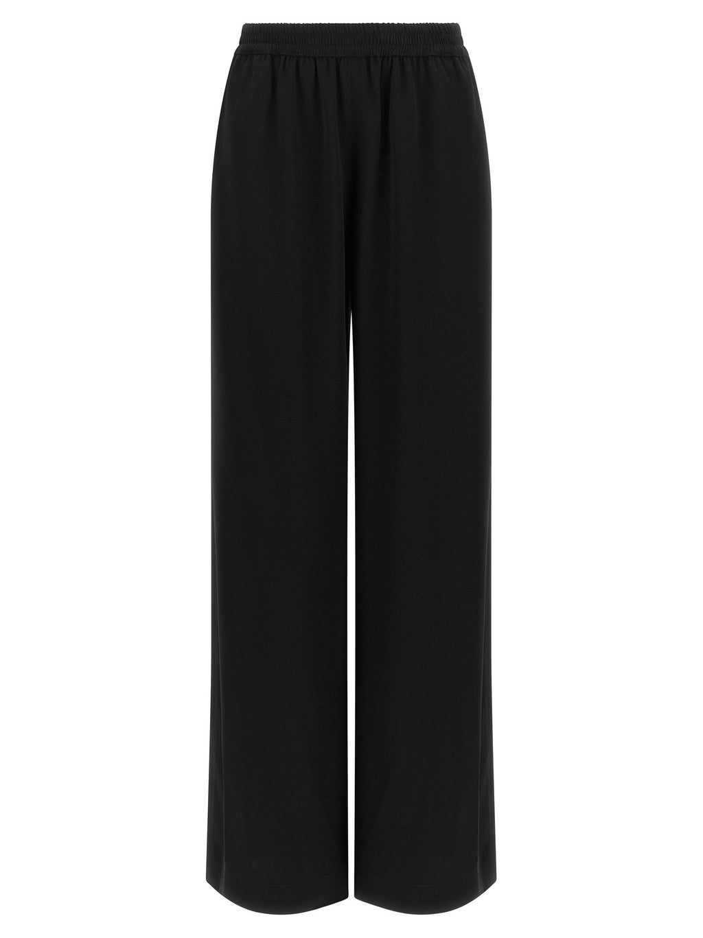 Gianluca Capannolo Claudia Pants Black
