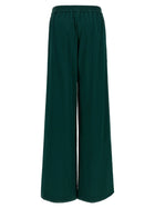 Gianluca Capannolo Claudia Pants Green, view 2