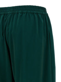 Gianluca Capannolo Claudia Pants Green, view 4