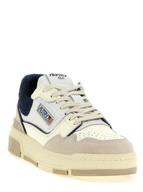 AUTRY Clc Low Sneakers Blue