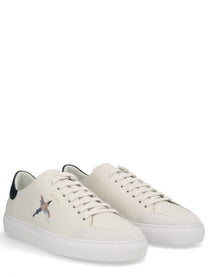 Axel Arigato Men's Clean Bird Sneaker Multicolor Axel Arigato