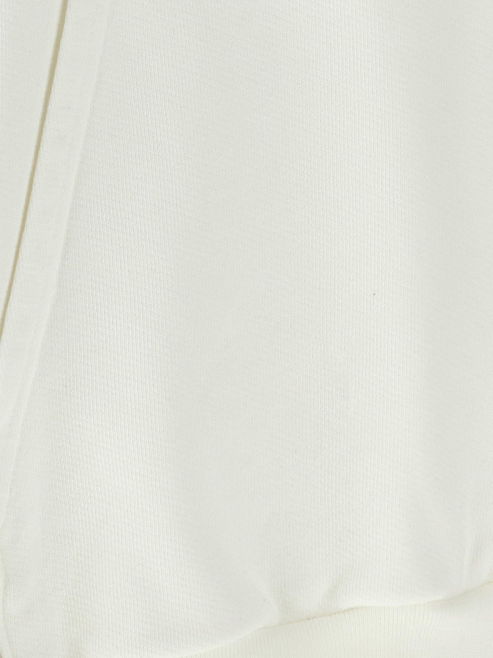 Willy Chavarria Clean &amp; Fresh Willy Hooligan Hoodie White