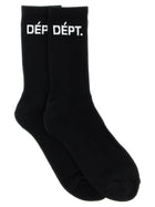 Gallery Dept Clean Socks White
