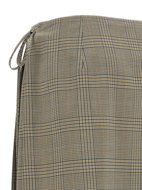 Marni Clement Skirt Grey