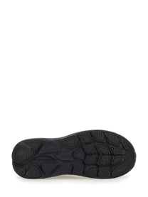 Hoka Unisex Clifton Sneaker Black