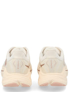Hoka Unisex Clifton Sneaker Pink, view 4