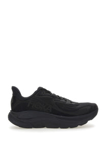 Hoka Unisex Clifton Sneaker Black