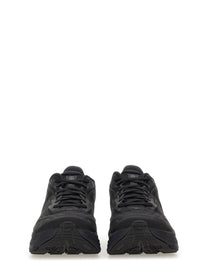 Hoka Unisex Clifton Sneaker Black