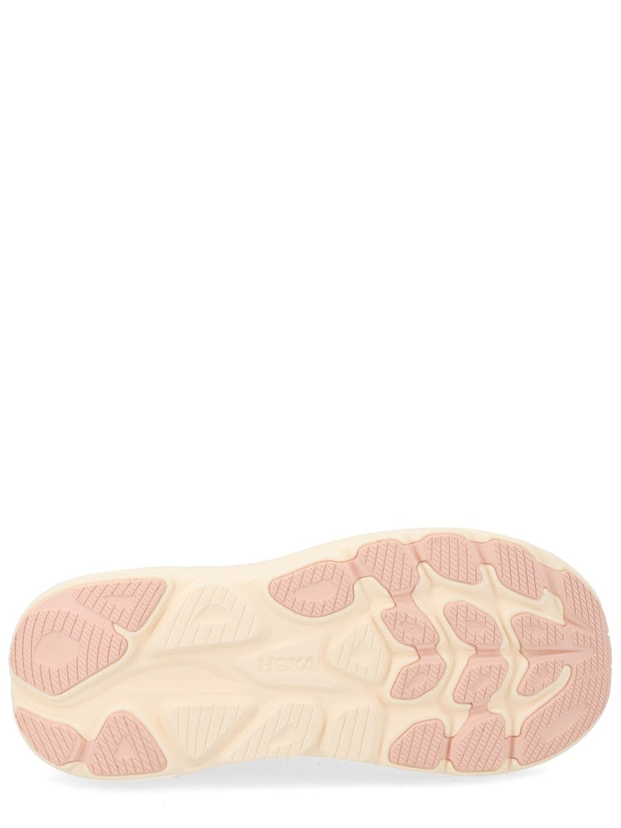 Hoka Unisex Clifton Sneaker Pink