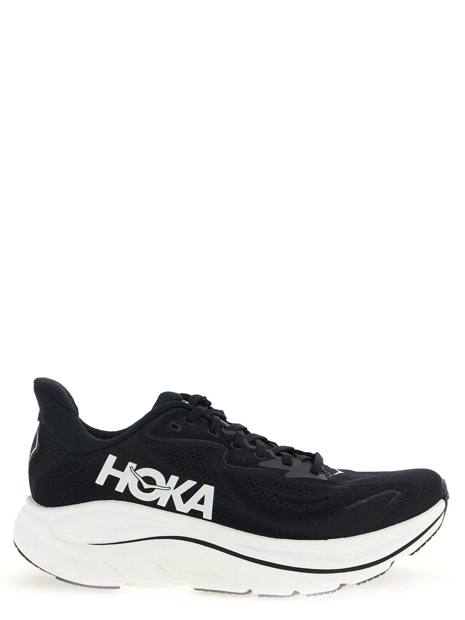Hoka Clifton Sneakers White