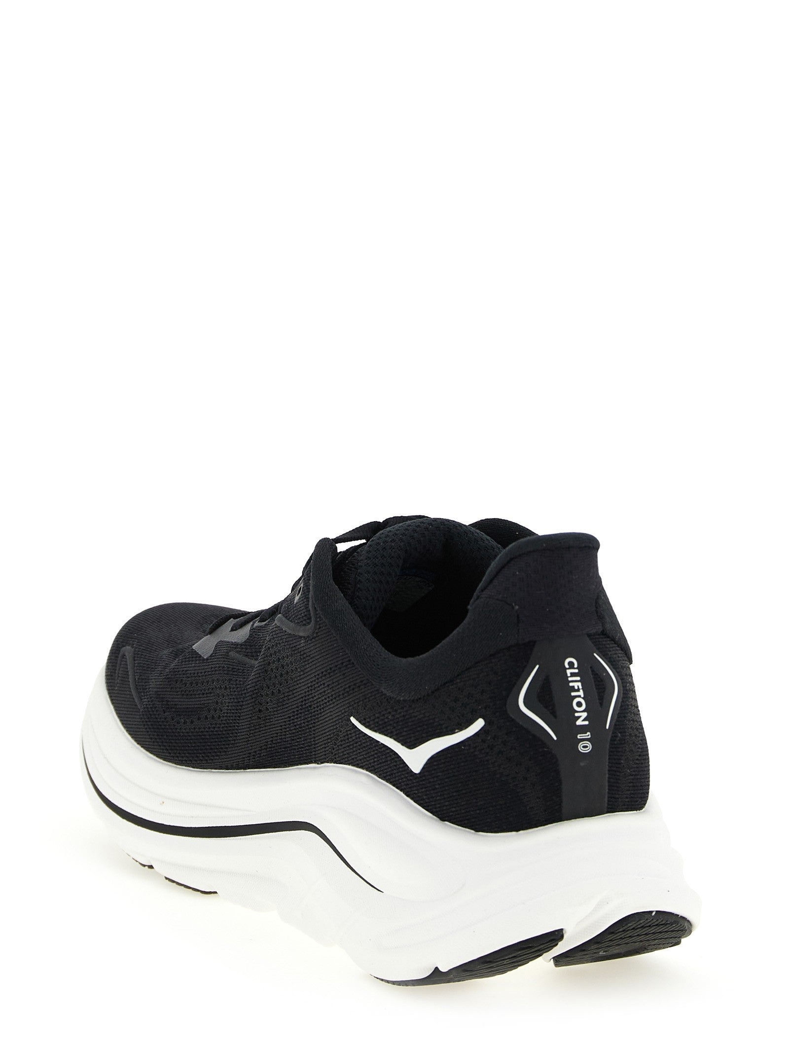 Hoka Clifton Sneakers White