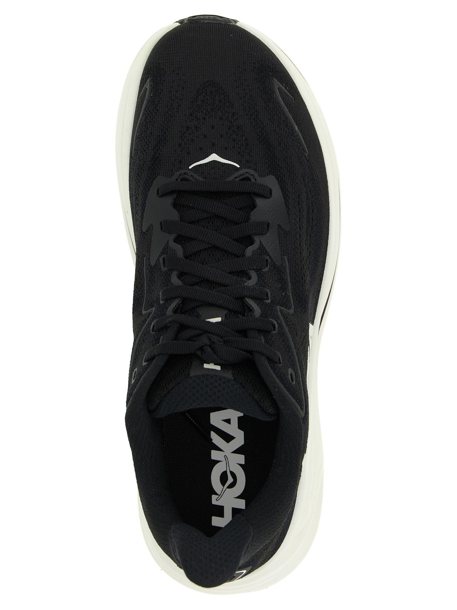 Hoka Clifton Sneakers White