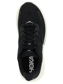 Hoka Clifton Sneakers White