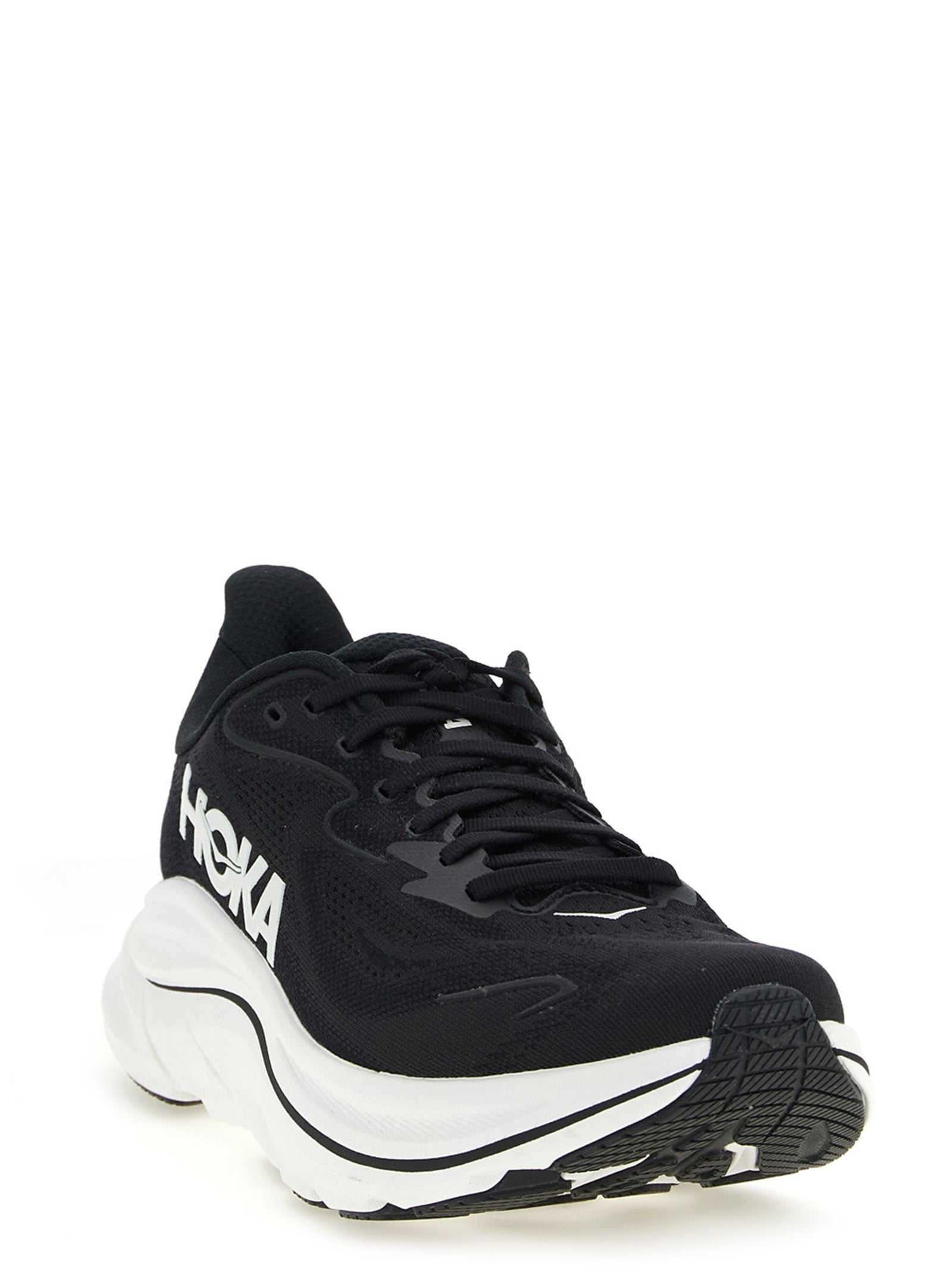 Hoka Clifton Sneakers White