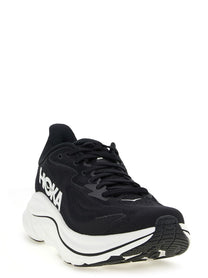 Hoka Clifton Sneakers White