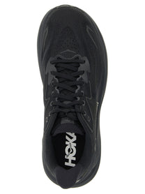 Hoka Clifton Sneakers Black