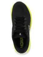 Hoka Clifton Sneakers Gold, view 4