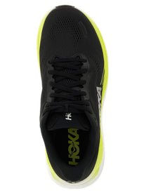 Hoka Clifton Sneakers Gold